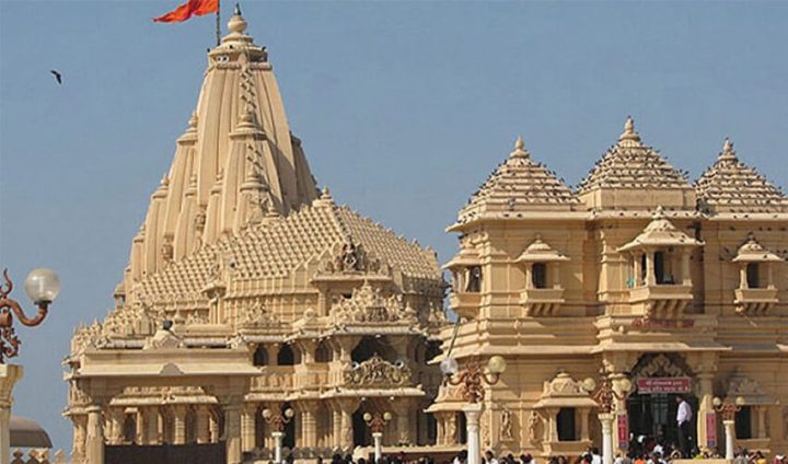 DWARKA TOUR PACKAGE 